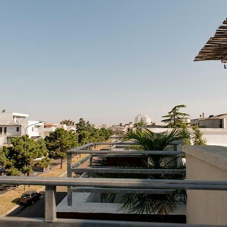 Attico 109 Apartamento Galatina Exterior foto